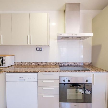 Apartamento Gelum Delta Del Ebro Sant Jaume d'Enveja Eksteriør billede