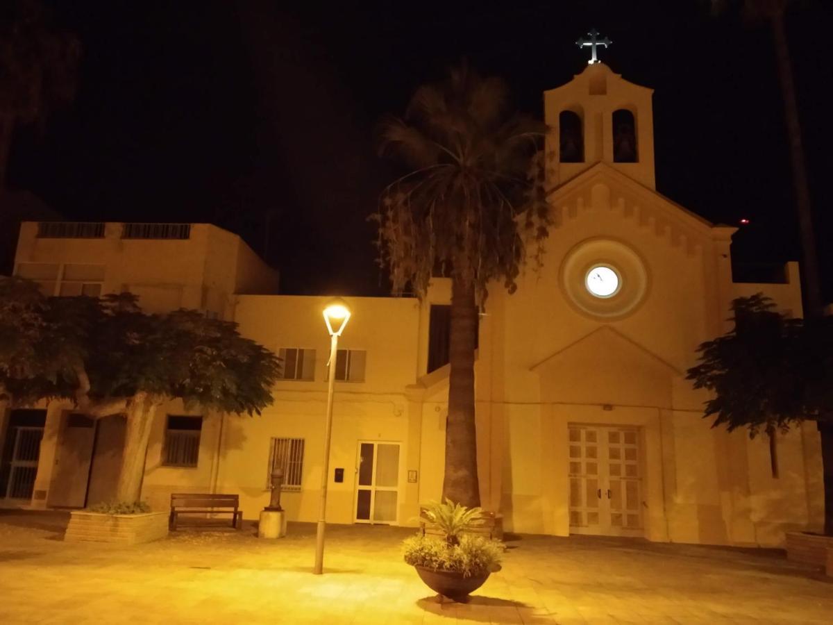 Apartamento Gelum Delta Del Ebro Sant Jaume d'Enveja Eksteriør billede