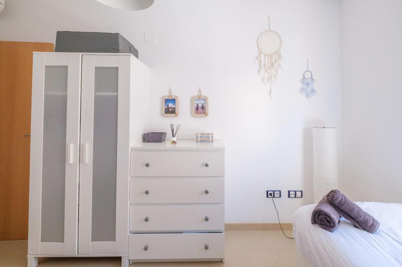 Apartamento Gelum Delta Del Ebro Sant Jaume d'Enveja Eksteriør billede